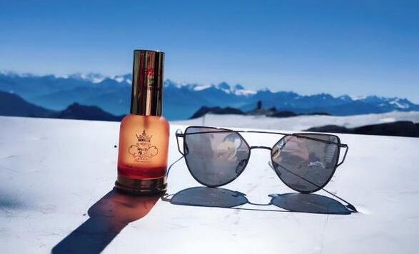 白云山精油多少钱一瓶