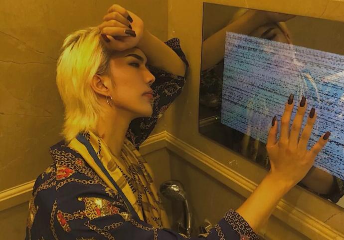 韩佩泉个人经历