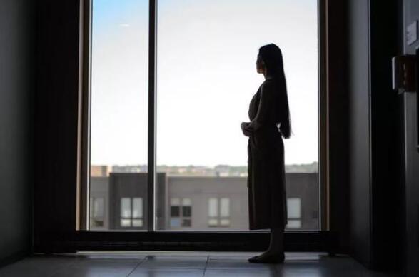 刘强东案女主发声