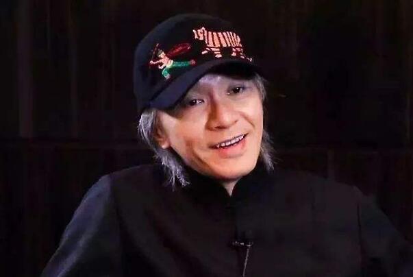 周星驰为什么终身不娶