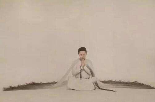 释明心为什么出家