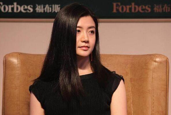 李颖个人资料年龄