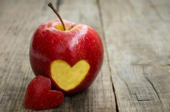 晚上吃苹果好吗