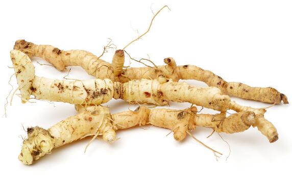 黄精的功效与作用禁忌