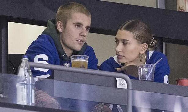 贾斯汀比伯自曝患莱姆病