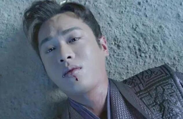 庆余年五竹的真正身份