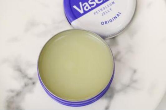 凡士林的作用与用途