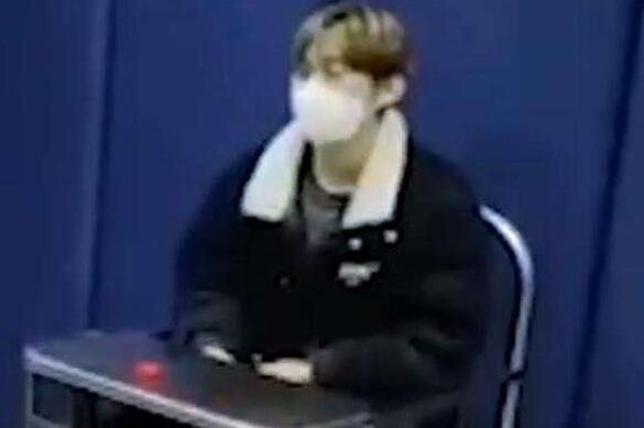 艺人黄智博被批捕