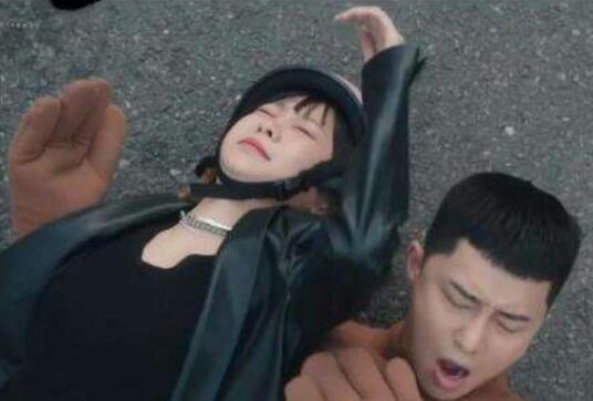 梨泰院class评价