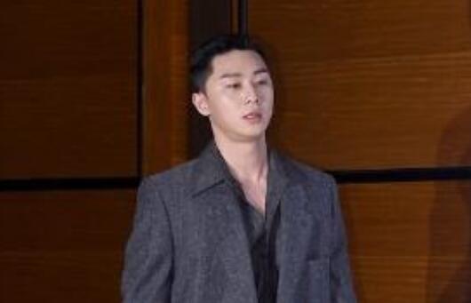 梨泰院class评价