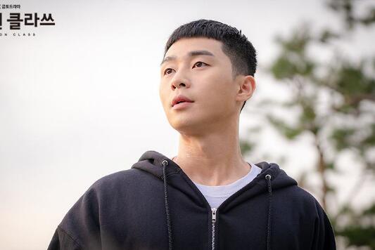 梨泰院class评价