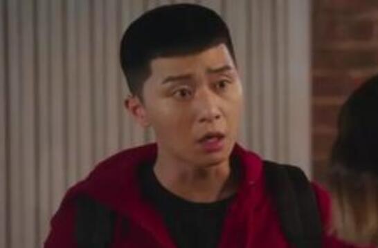 梨泰院class评价