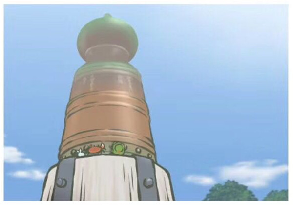 决明子的功效与作用