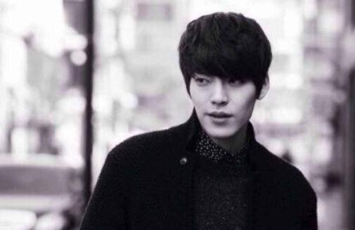 金宇彬被曝确诊新冠肺炎