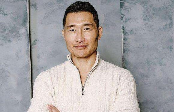 演员金大贤在美国感染新冠