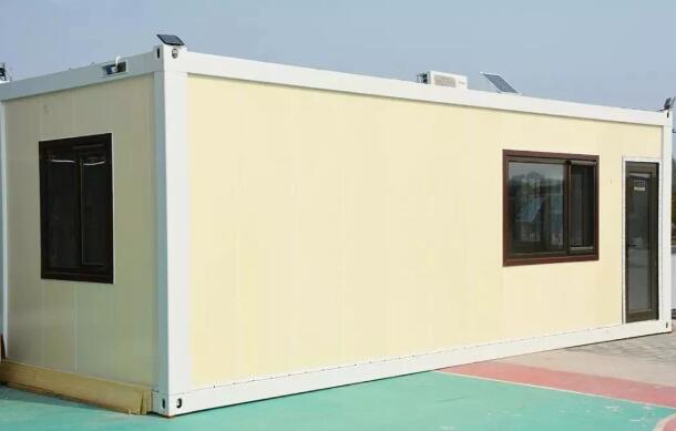 方舱医院是什么意思