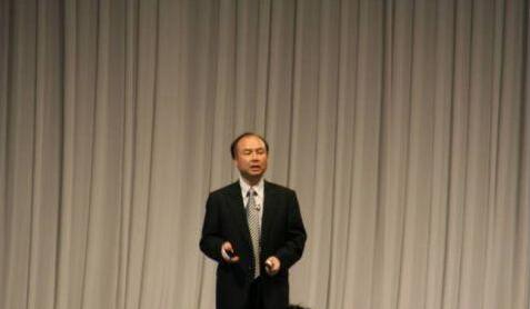 软银将与比亚迪合作生产口罩