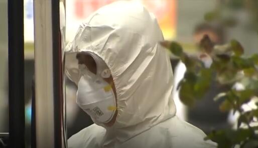 美疾控中心称继续与世卫合作