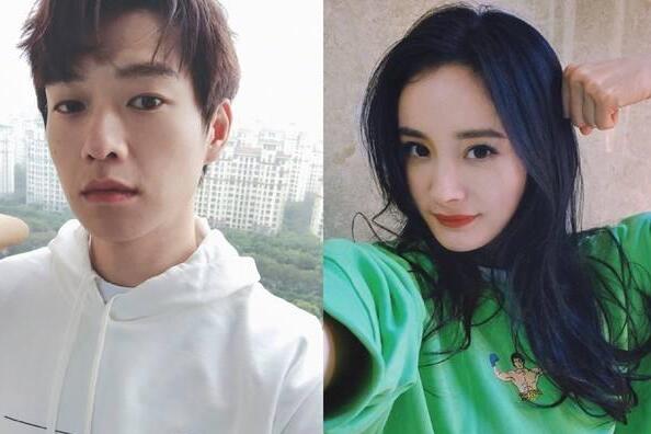 魏大勋被爆恋情后首出镜