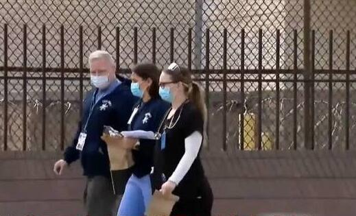 巴西国会要求总统交出检测结果