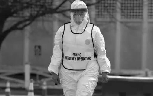 印度医生被当瘟神