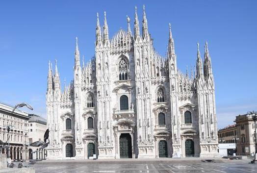 巴黎非饮用自来水中测出新冠病毒