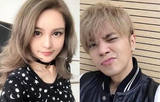 周扬青家庭背景