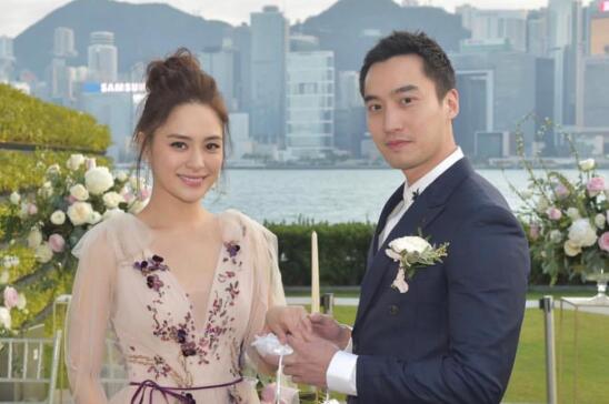 阿娇赖弘国离婚