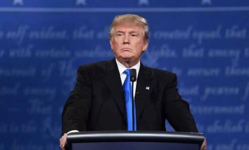 特朗普宣布终止与世卫组织关系