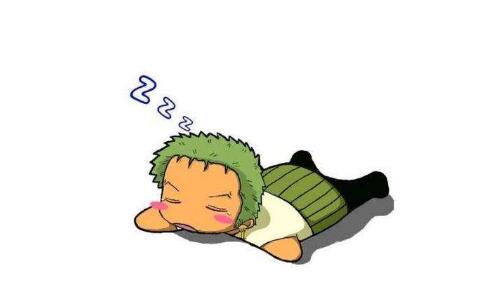 嗜睡症是什么原因