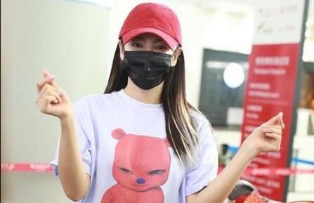 张雨绮改名原因