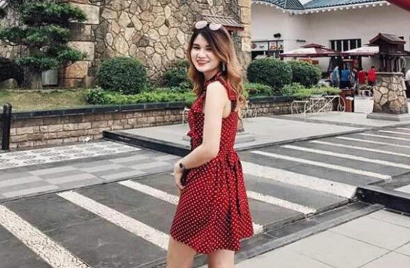 娘惹是什么意思