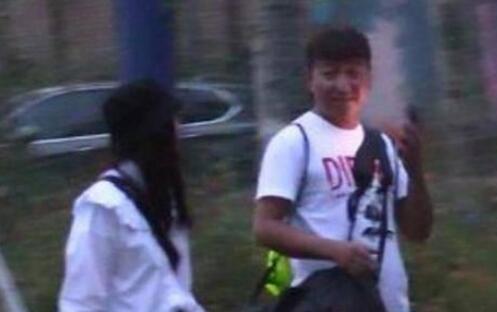 陈羽凡发福照片曝光