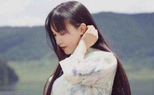 李子柒首次公开创作过程