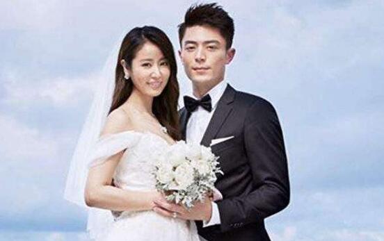 林心如回应与霍建华吵架