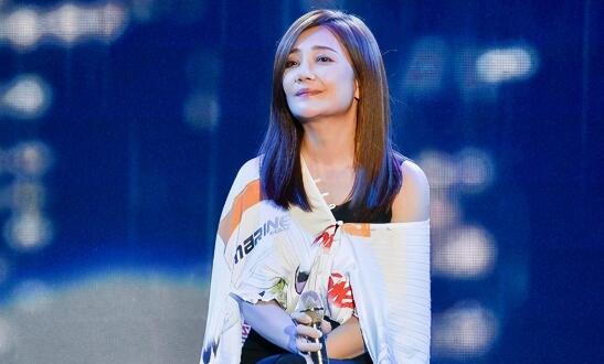 梁静茹新男友林达光资料