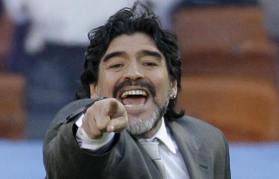 马拉多纳抢救最后细节