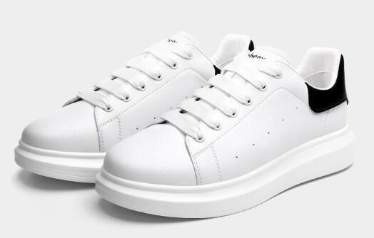 白鞋发黄怎么变白妙招