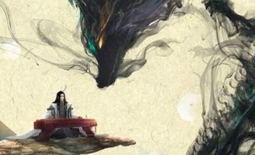 雪中悍刀行讲的是什么