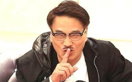 黄子韬发文为吴孟达祈祷