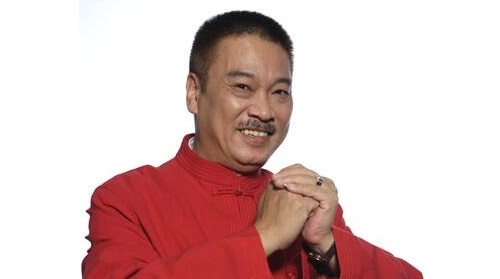 吴孟达被曝因重病入院