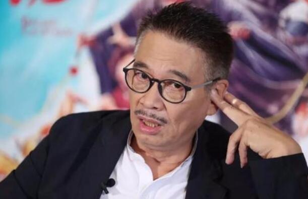 吴孟达因肝癌去世