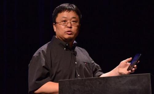 罗永浩称年底还完债