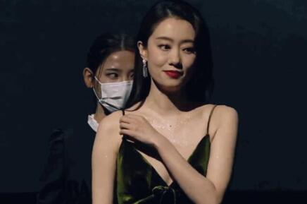 导演刘信达公开警告张小斐