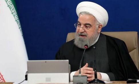 美国正准备解除对伊朗制裁