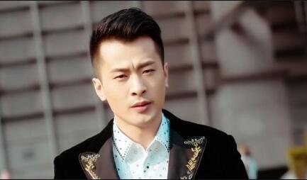 辛巴称遭打假人敲诈