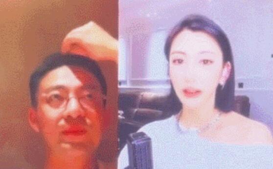 汪小菲就醉酒连麦女主播道歉