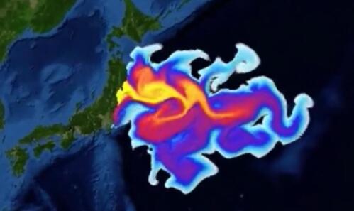 文在寅欲起诉日本核污水入海