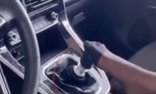 长城哈弗不雅直播