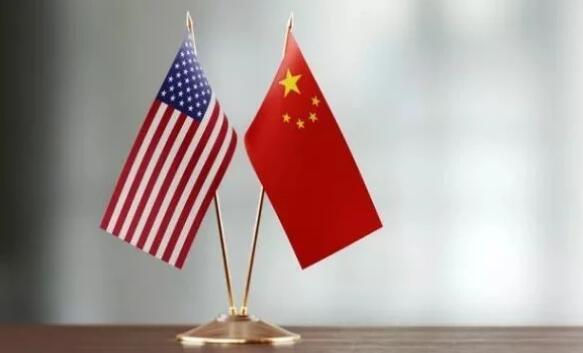 中国驻美大使崔天凯发表辞别信